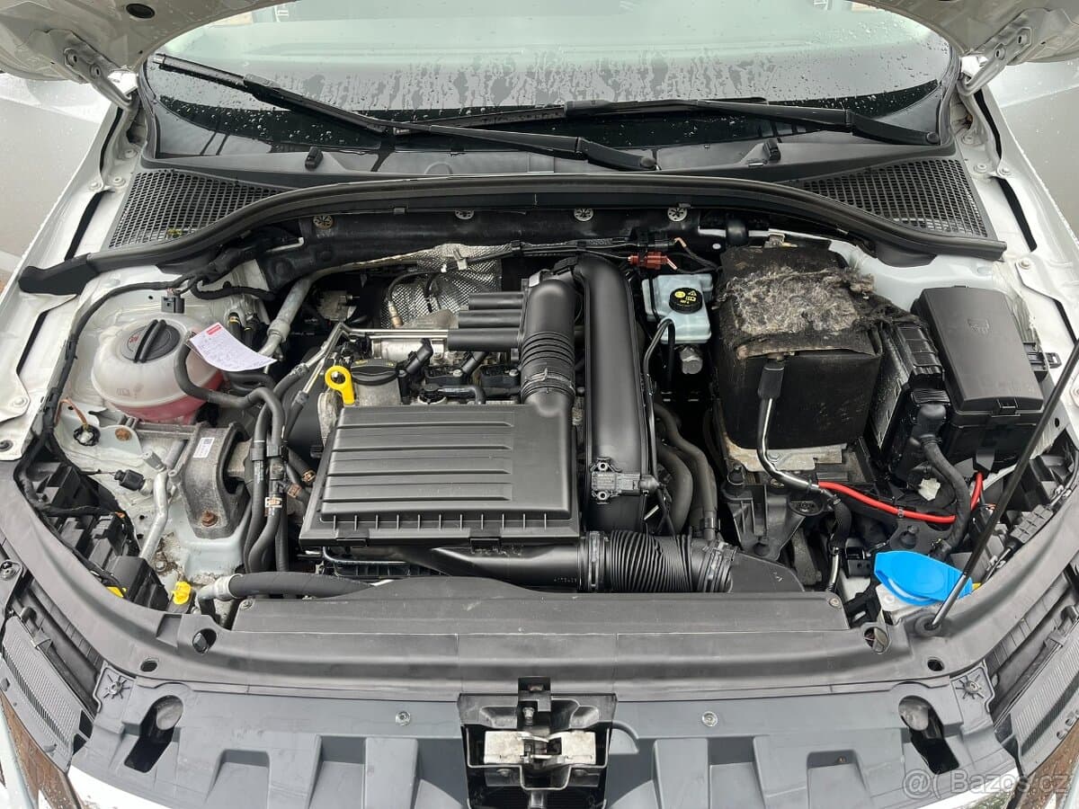 2017 Škoda OCTAVIA - 20