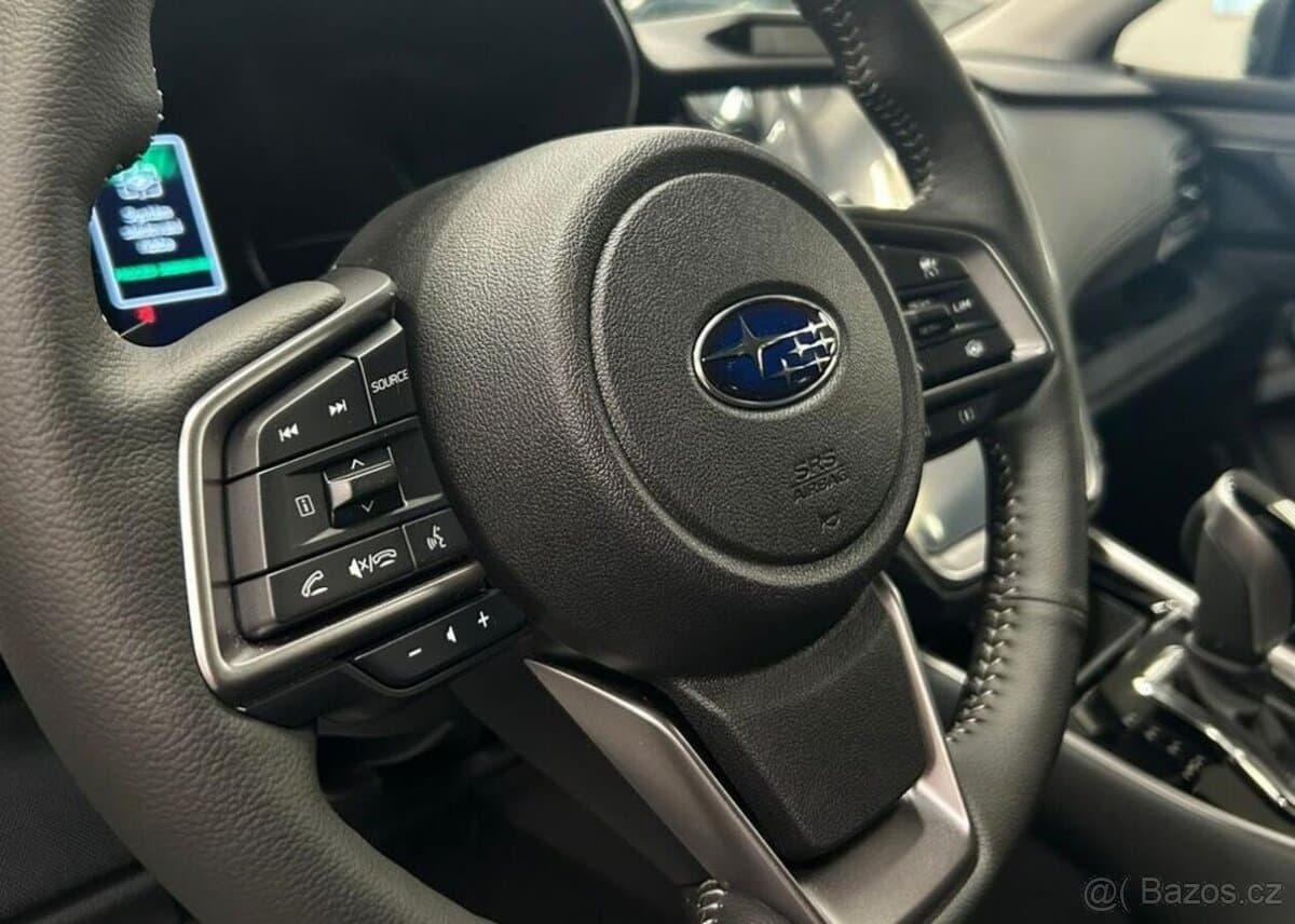 2025 Subaru OUTBACK - 20