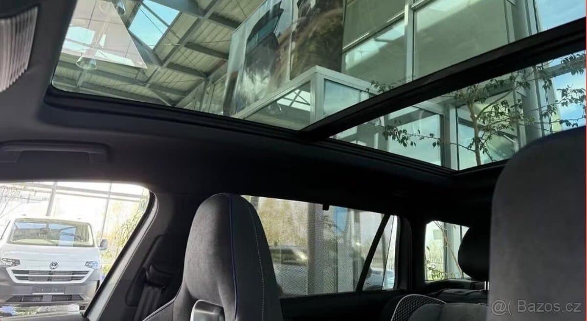 Volkswagen PASSAT - 20
