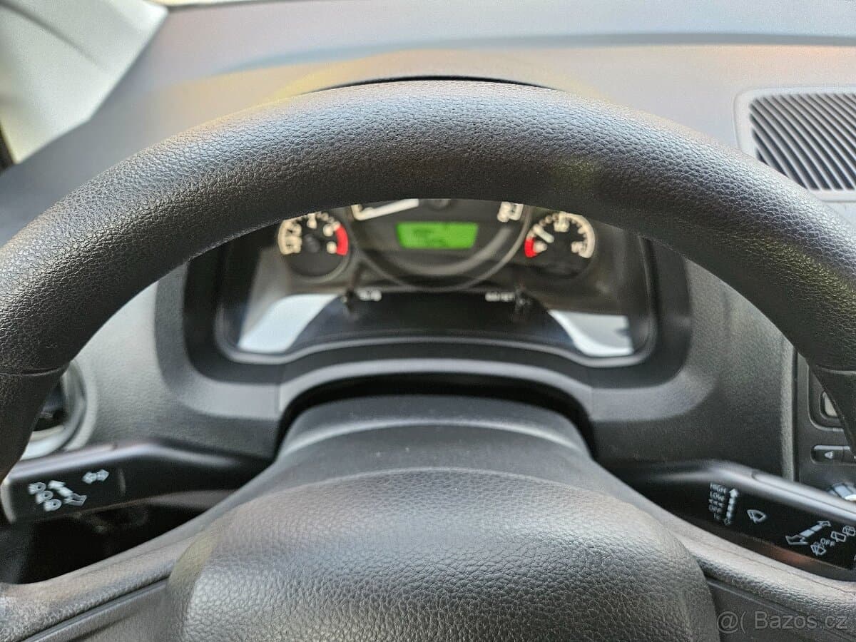 2015 Škoda CITIGO - 20