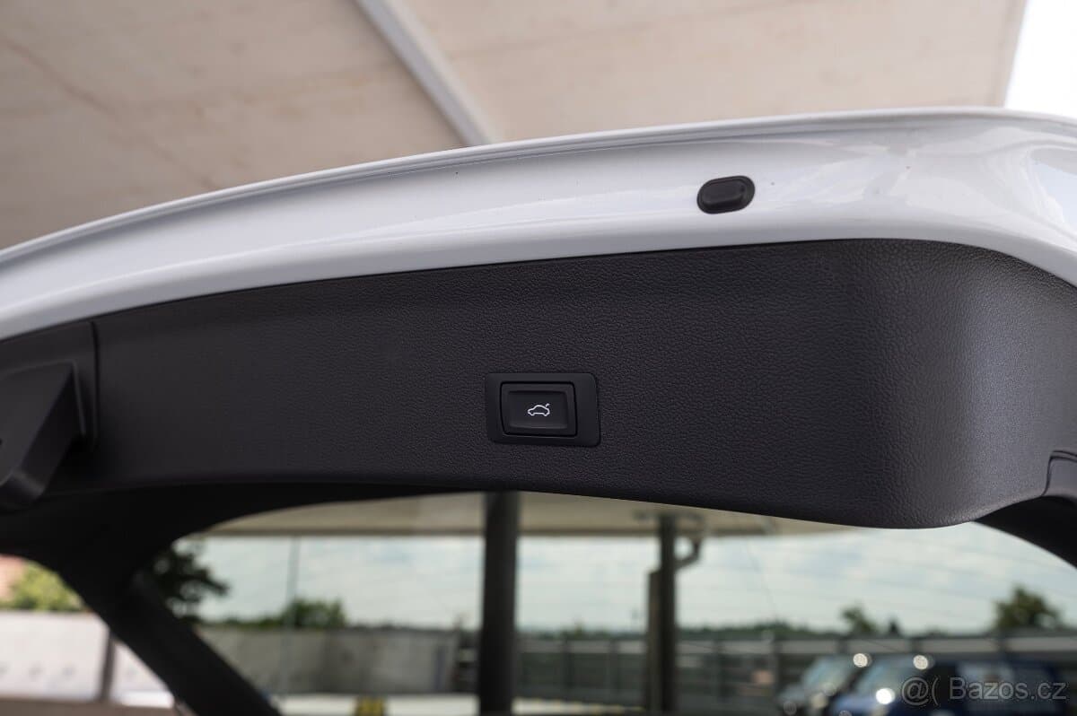 2015 Audi A4 - 20