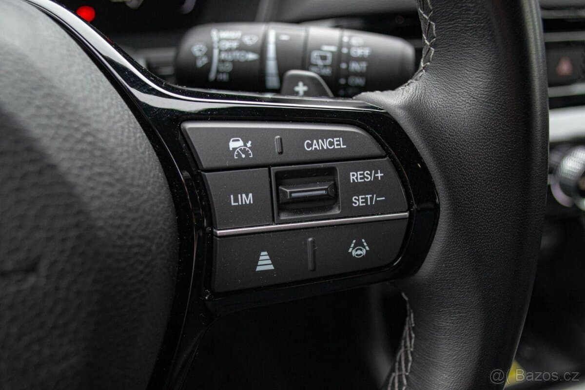 2022 Honda CIVIC - 20