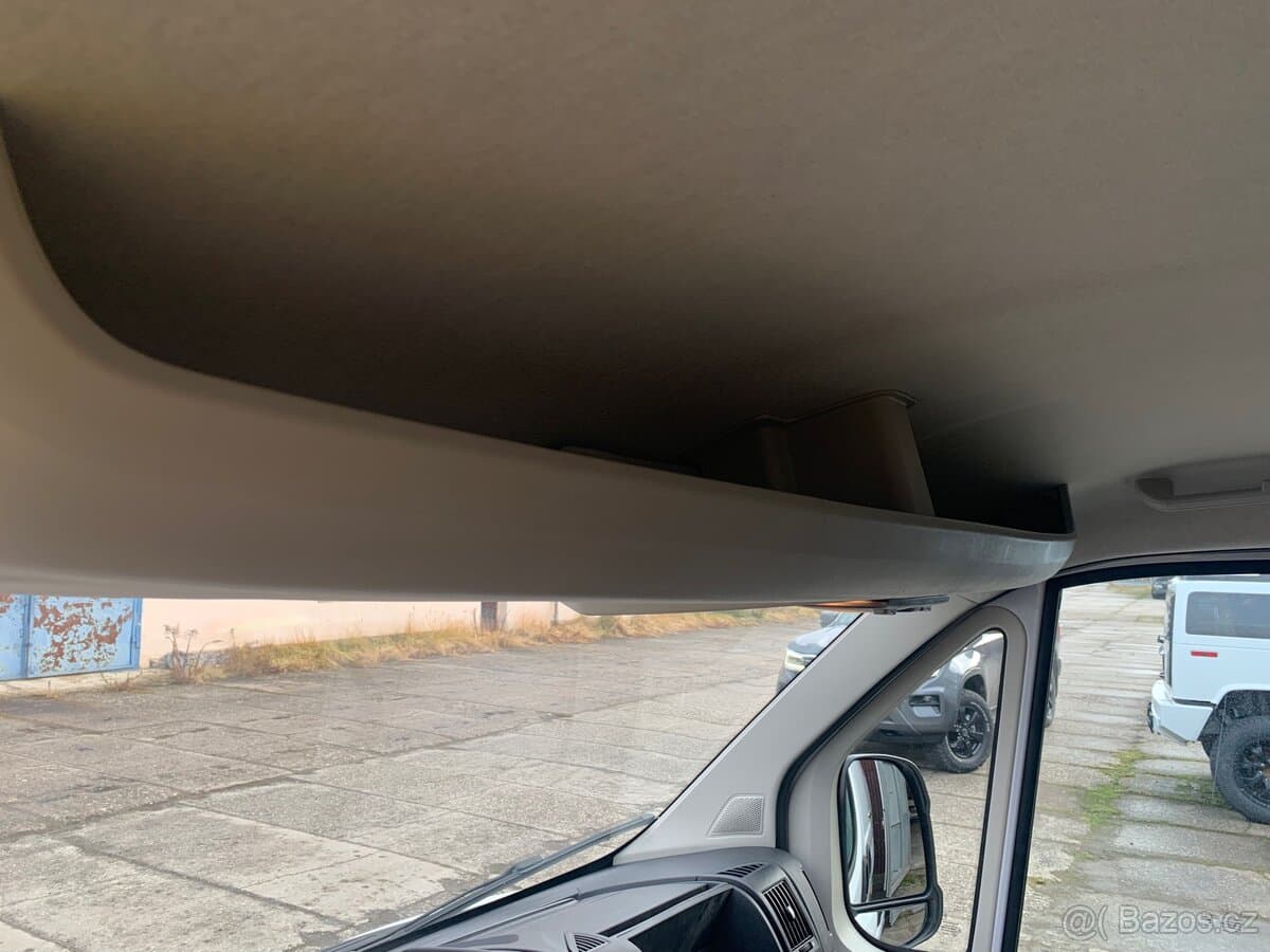2019 Fiat DUCATO - 20