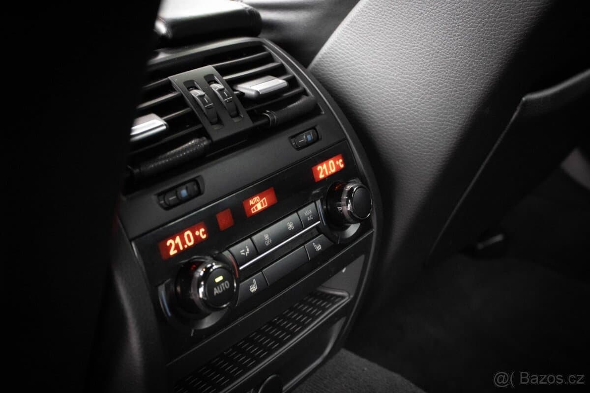 2013 BMW M5 - 20