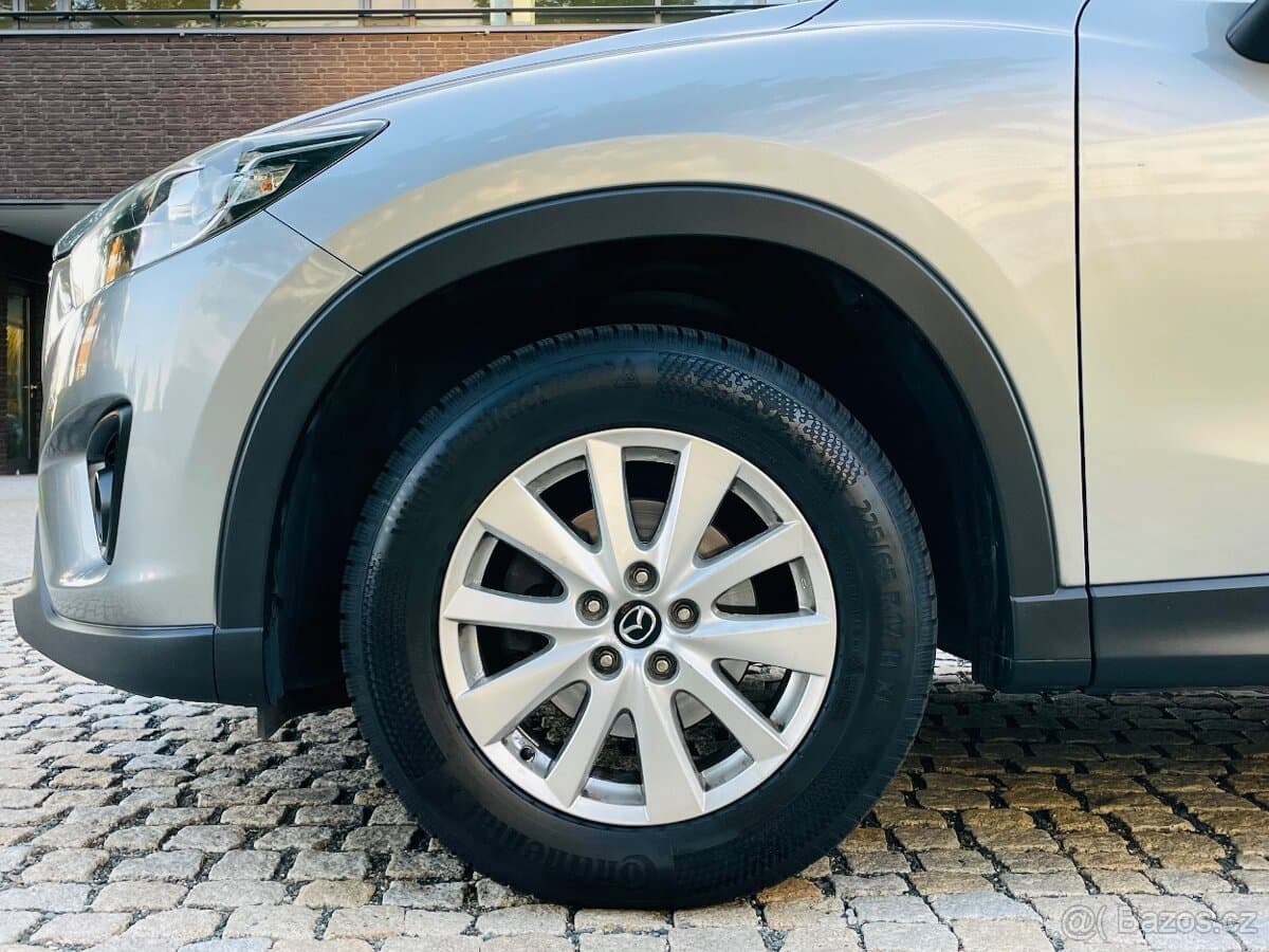 2013 Mazda CX-5 - 20