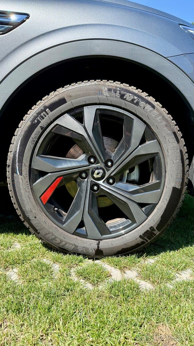 2021 Renault ARKANA - 20