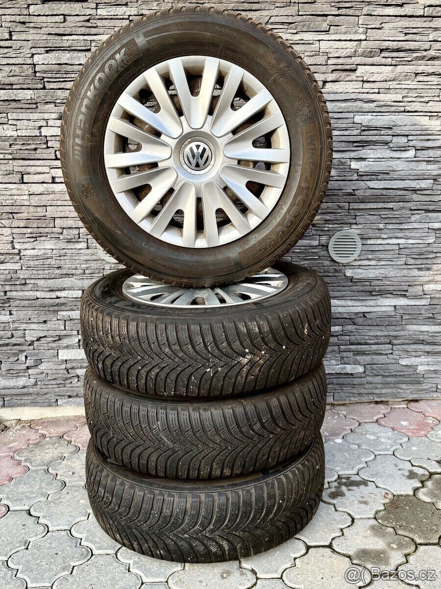 2011 Volkswagen GOLF - 20