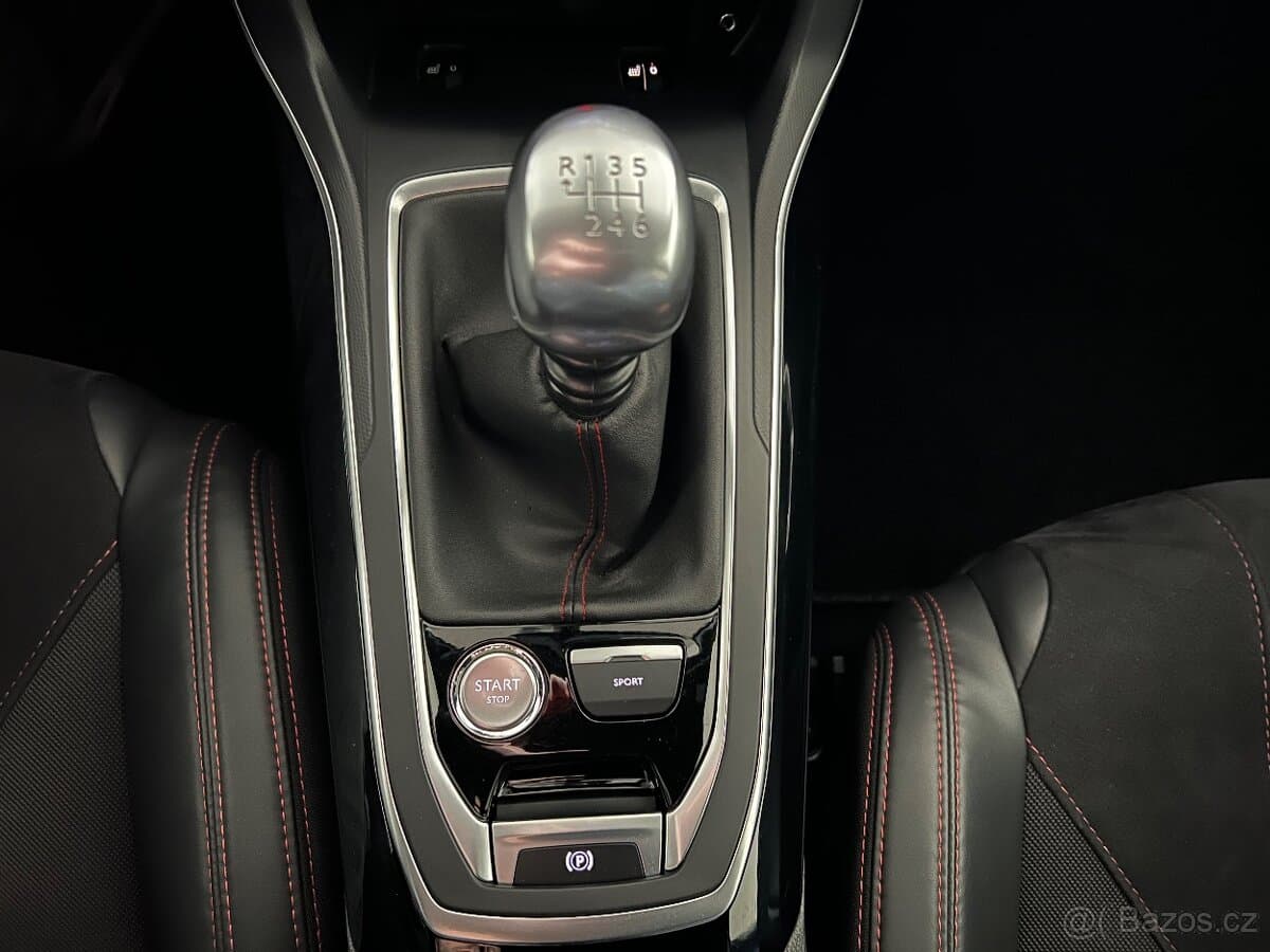 2017 Peugeot 308 - 20