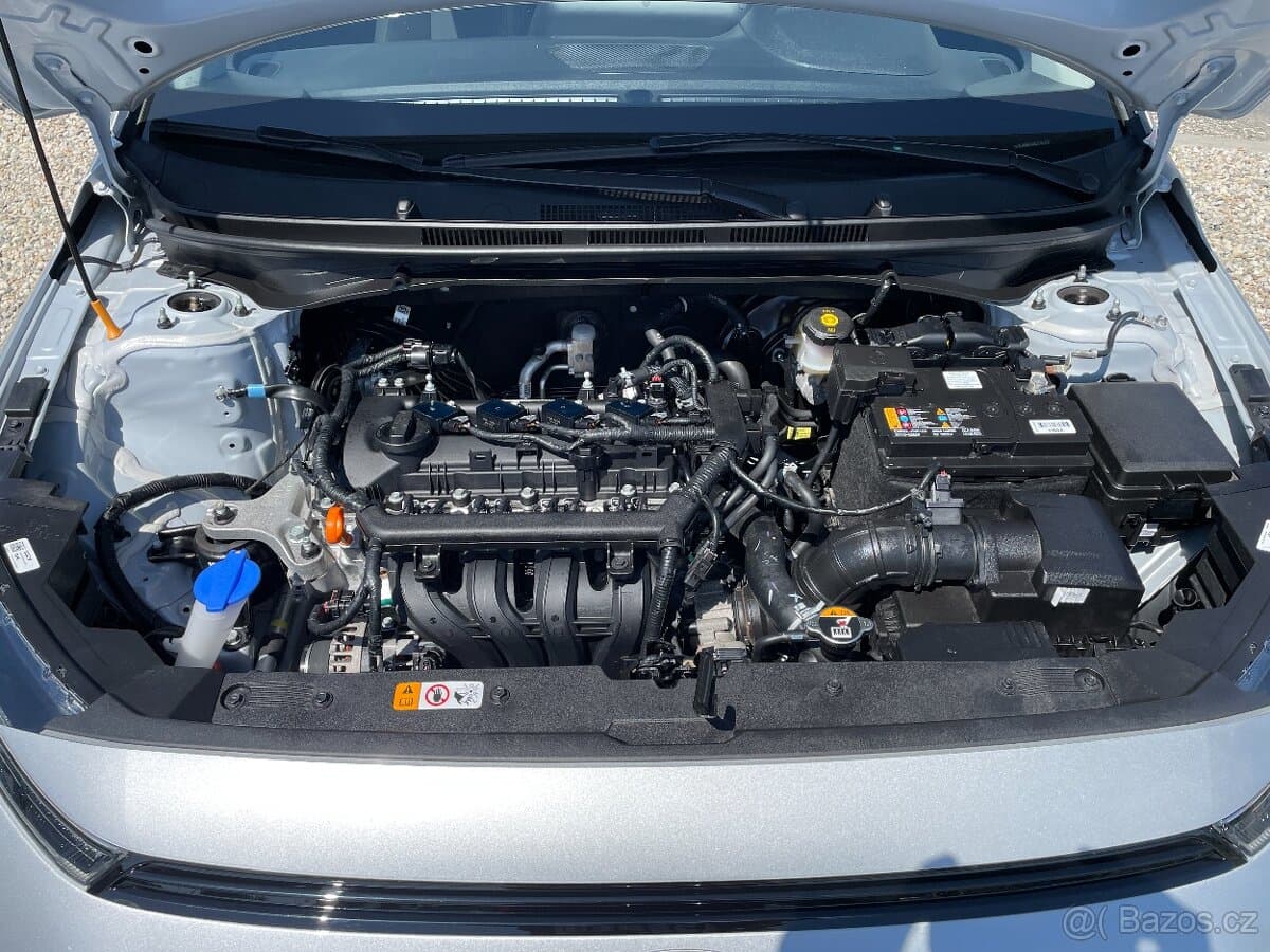 2023 Hyundai BAYON - 20