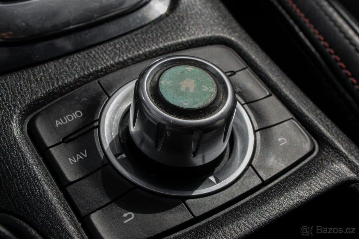 2013 Mazda 6 - 20