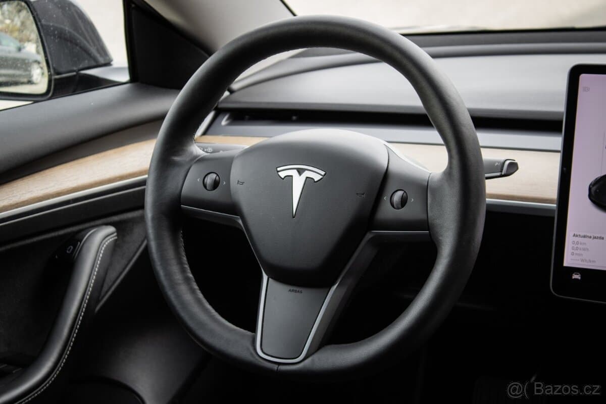 2021 Tesla MODEL 3 - 20