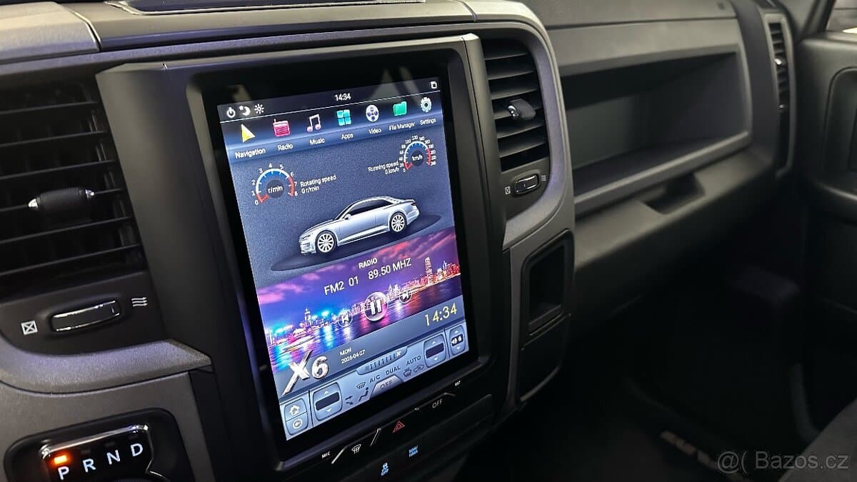 2017 Dodge RAM - 20
