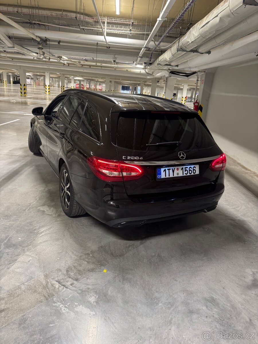 Mercedes-Benz OSTATNÍ - 20