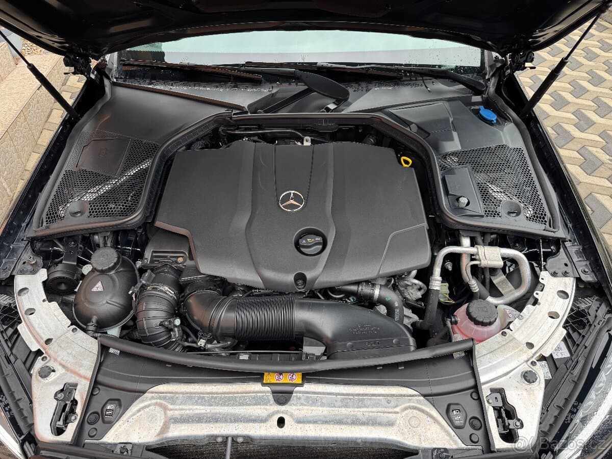2017 Mercedes-Benz OSTATNÍ - 20