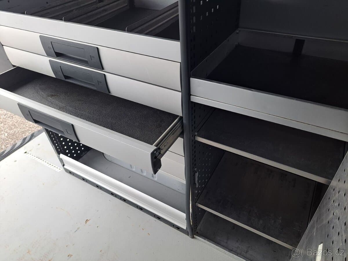 2019 Mercedes-Benz SPRINTER - 20