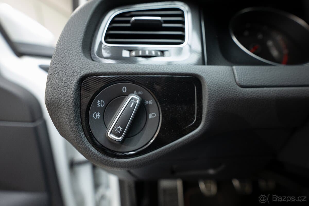 2014 Volkswagen GOLF - 20