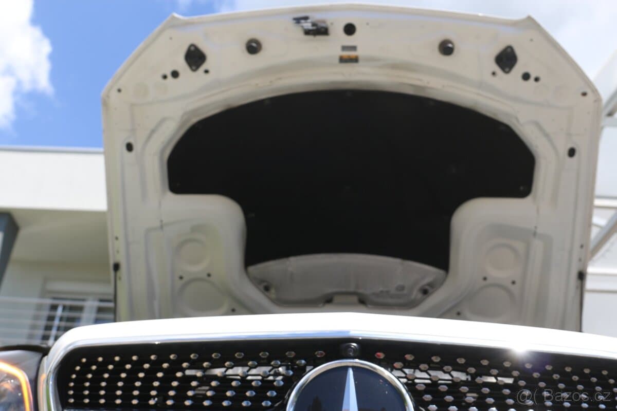 2019 Mercedes-Benz OSTATNÍ - 20