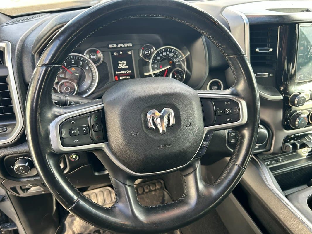2019 Dodge OSTATNÍ - 20