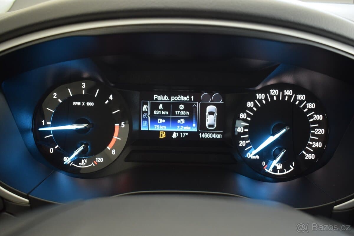 2021 Ford S-MAX - 20