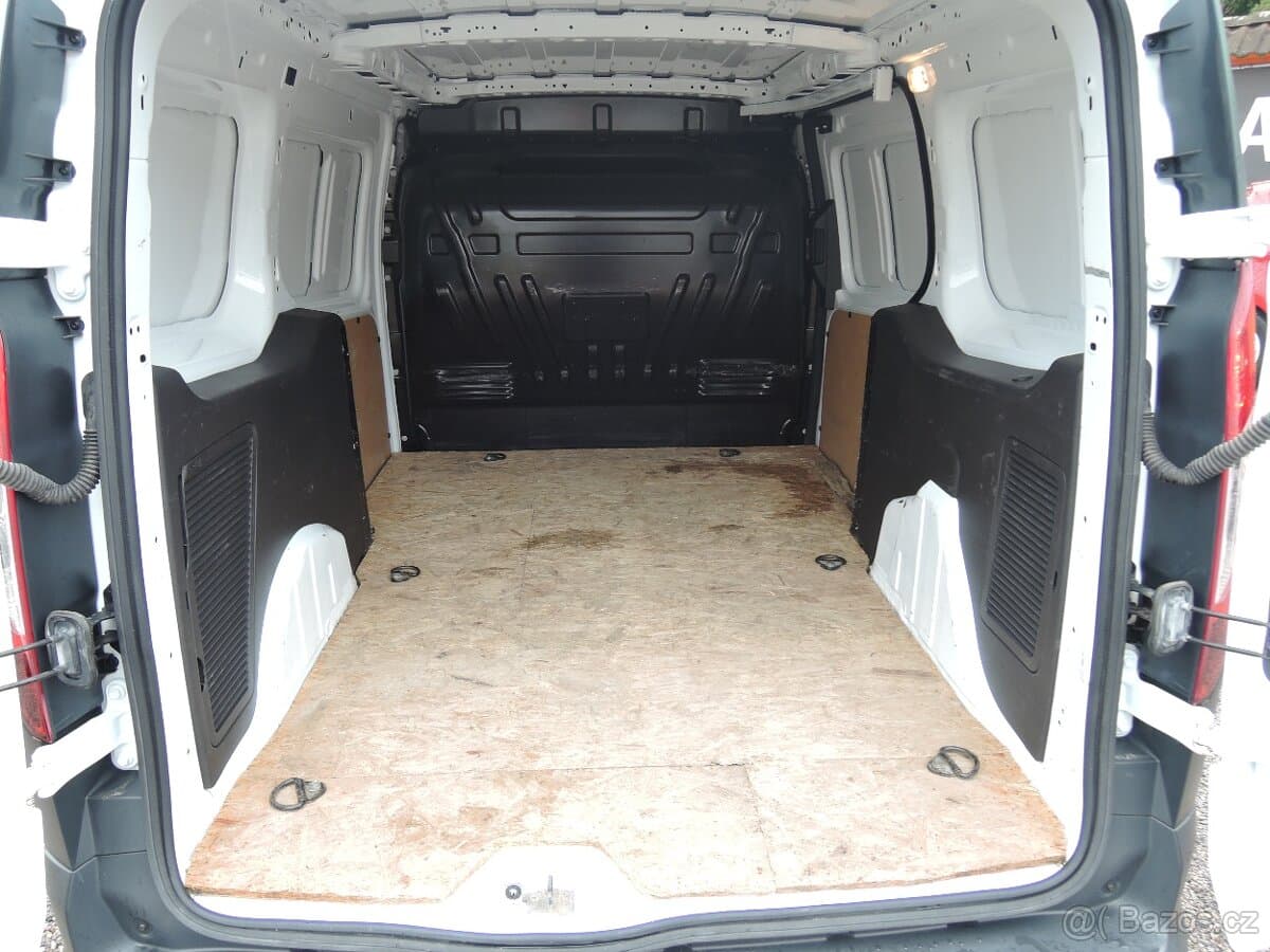 2017 Ford TRANSIT - 20