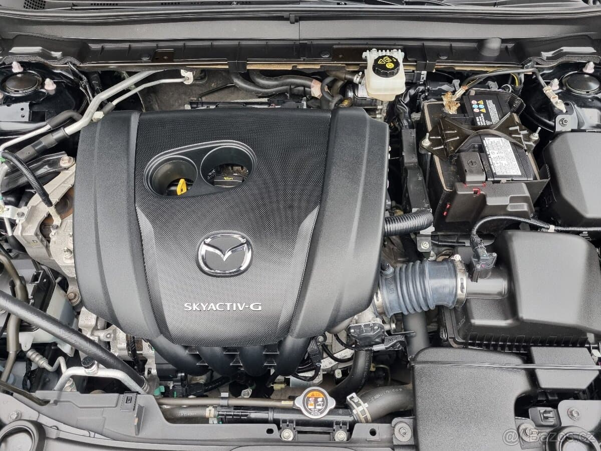 2021 Mazda CX-30 - 20