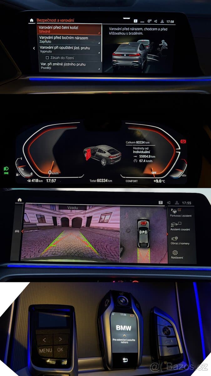 2023 BMW X6 - 20