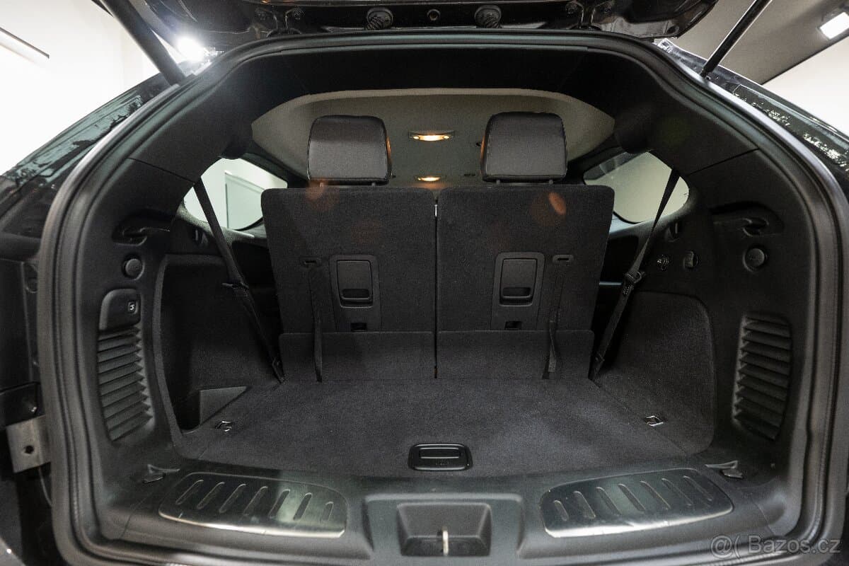 2018 Dodge DURANGO - 20