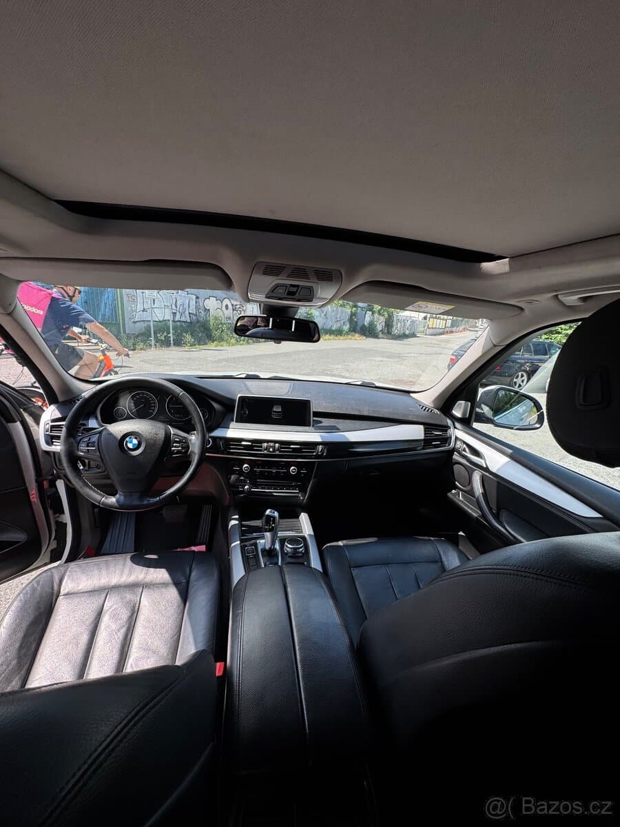 2015 BMW X5 - 20