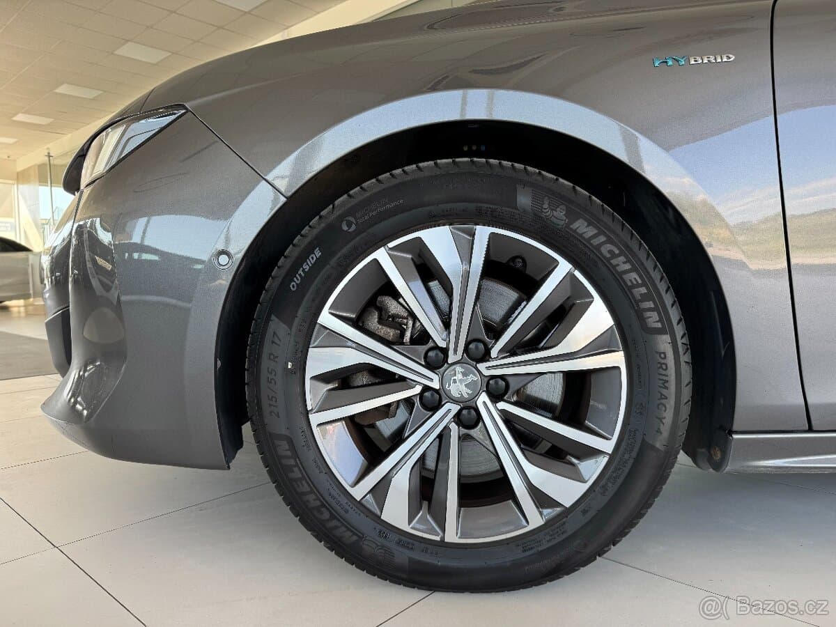 2022 Peugeot 508 - 20