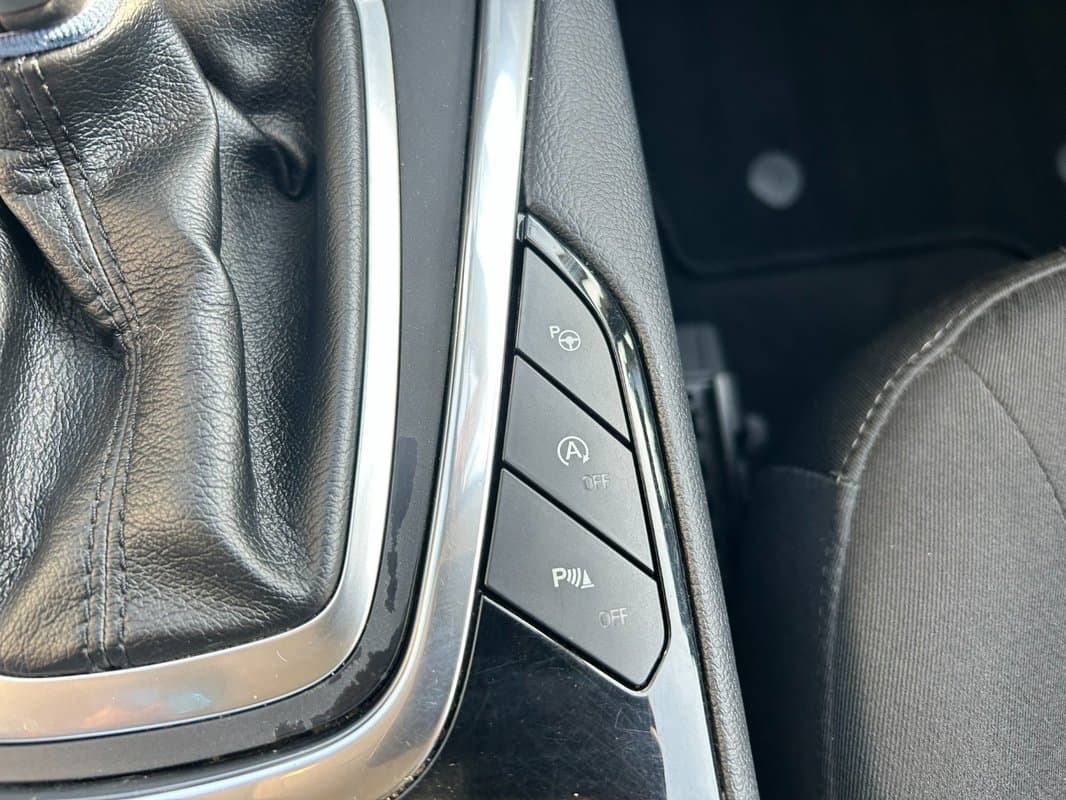2016 Ford GALAXY - 20