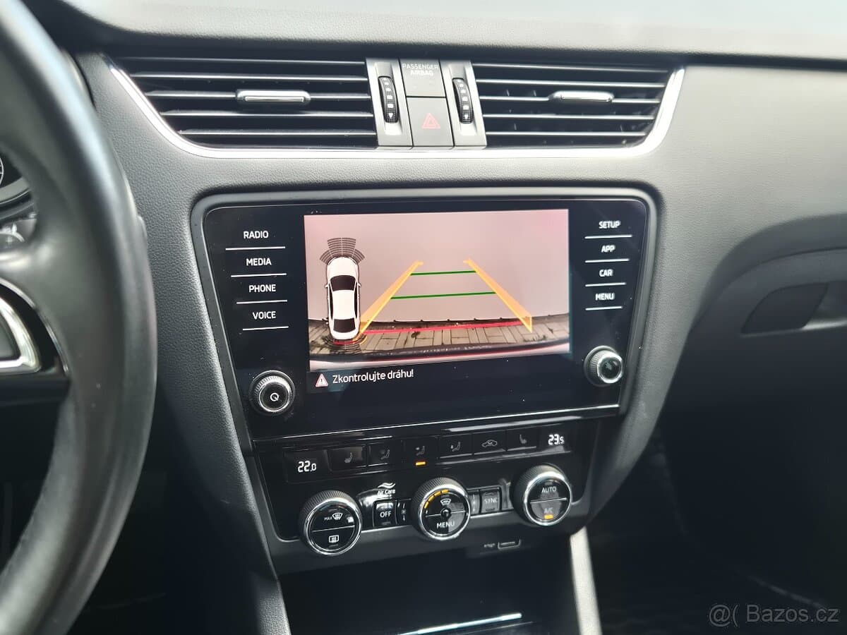2019 Škoda OCTAVIA - 20