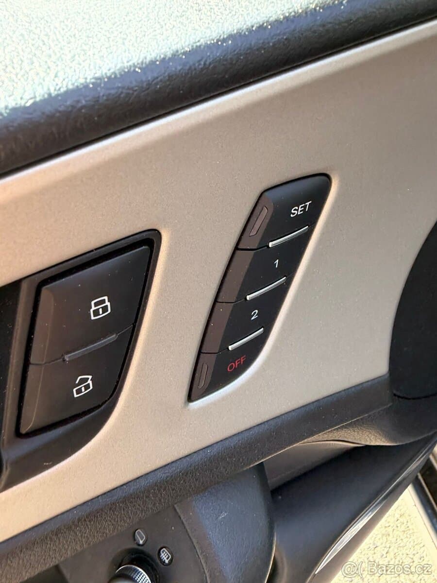 2017 Audi A6 - 20