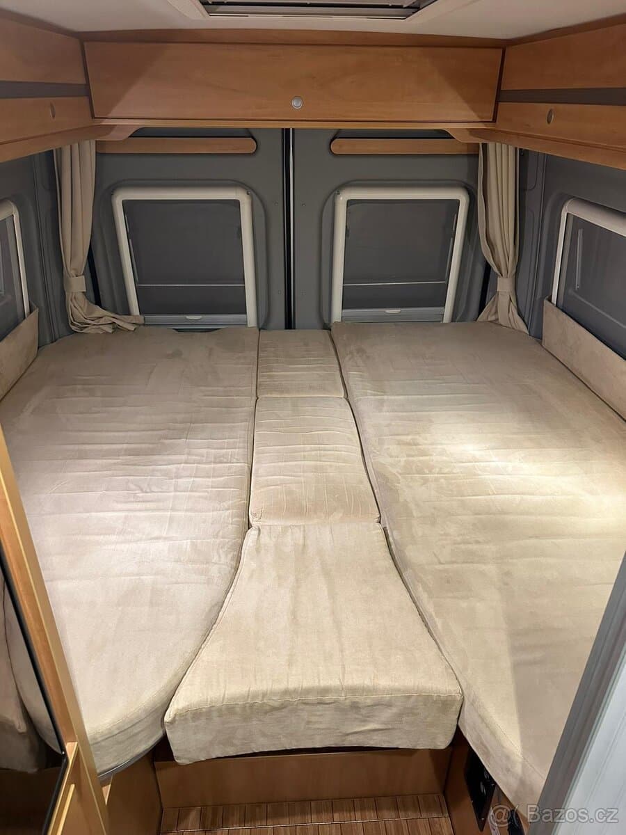 2015 Fiat DUCATO - 20