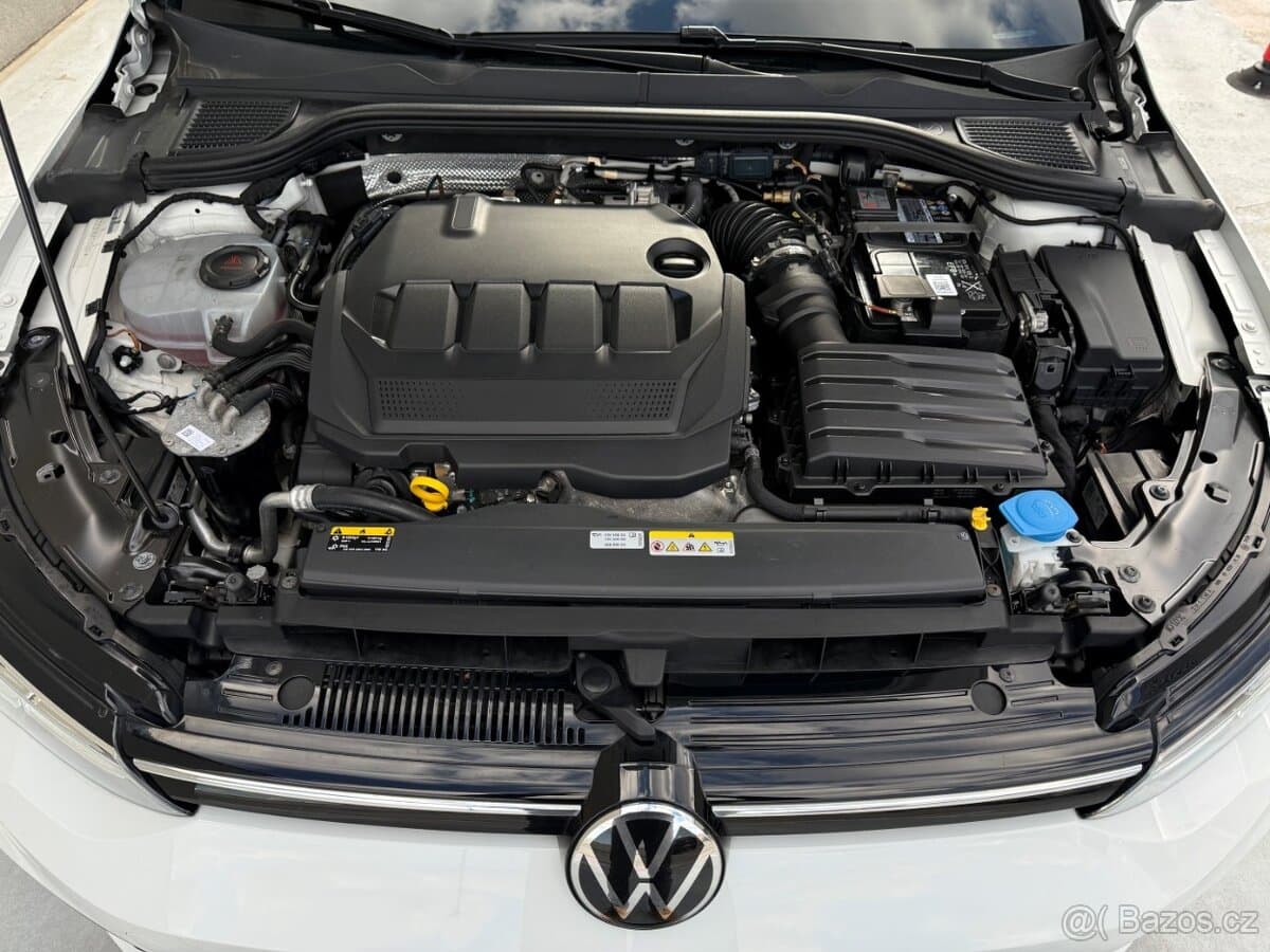 2022 Volkswagen GOLF - 20
