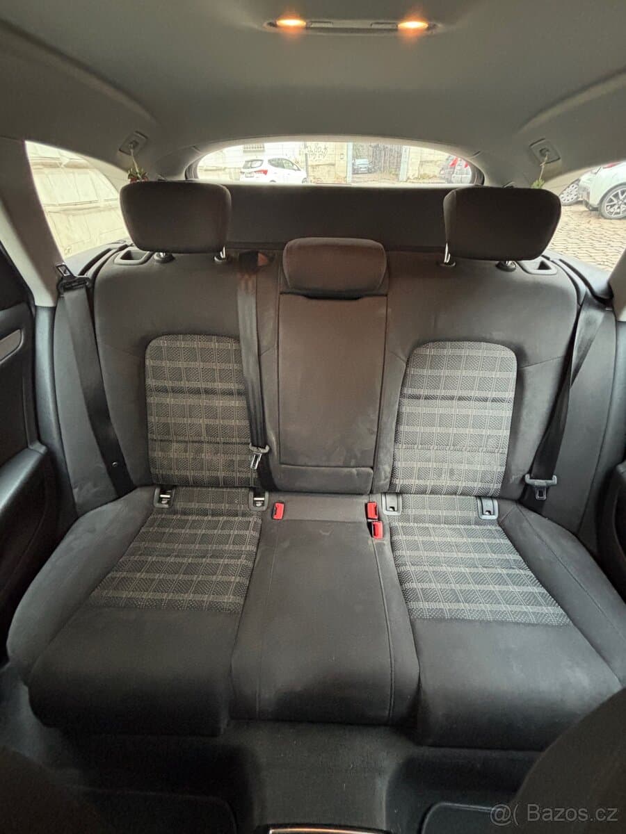 2015 Audi A4 - 20
