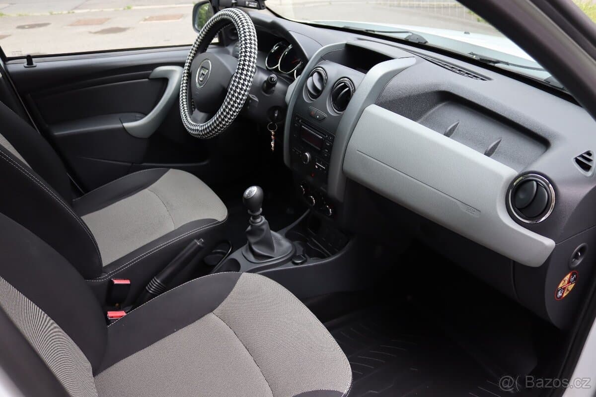 2014 Dacia DUSTER - 20