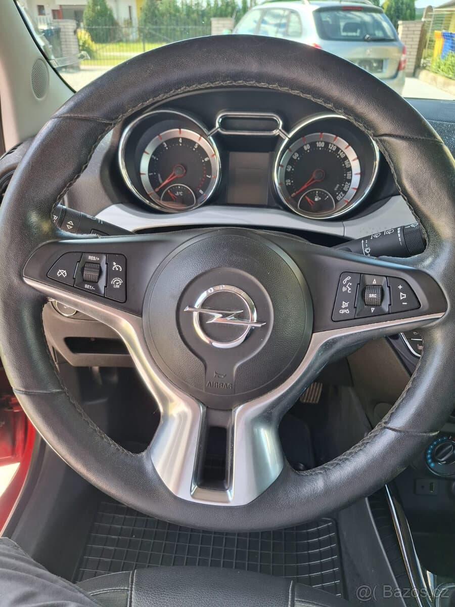 2013 Opel ADAM - 20