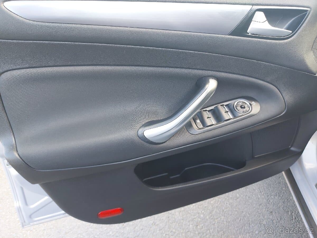 2014 Ford MONDEO - 20