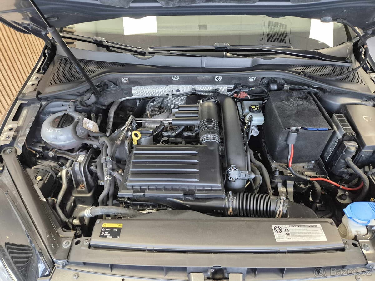 2016 Volkswagen GOLF - 20