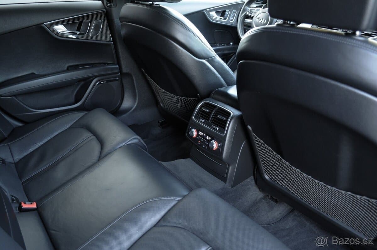 2015 Audi RS7 - 20