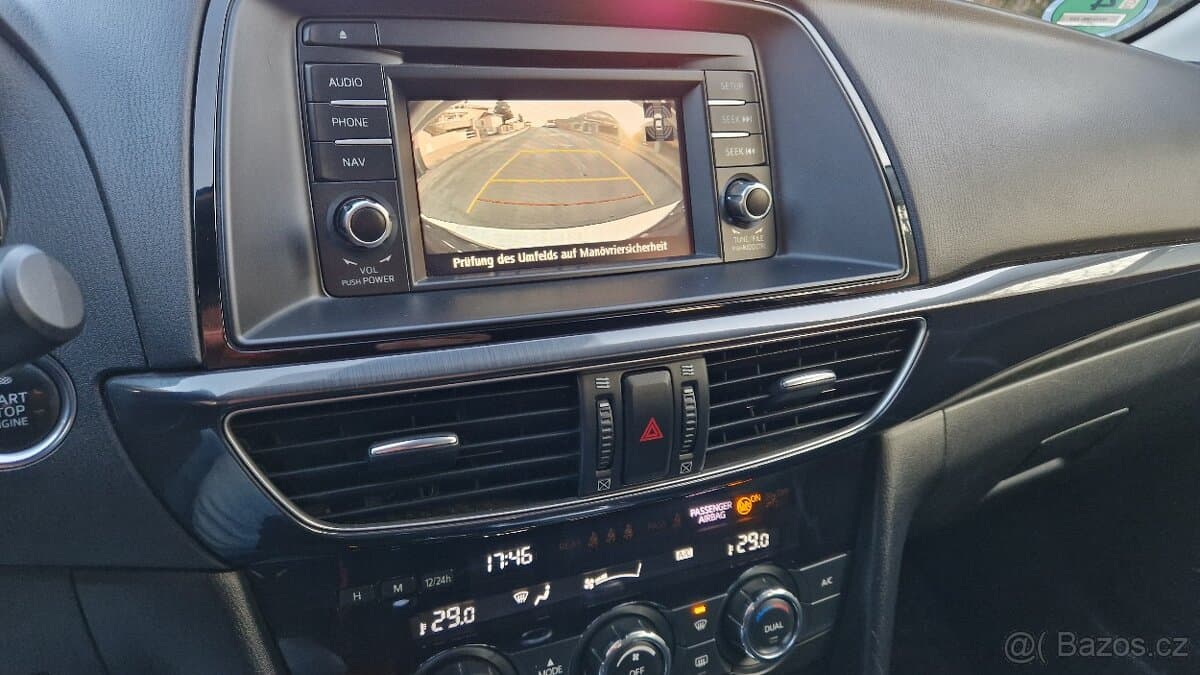 2013 Mazda 6 - 20