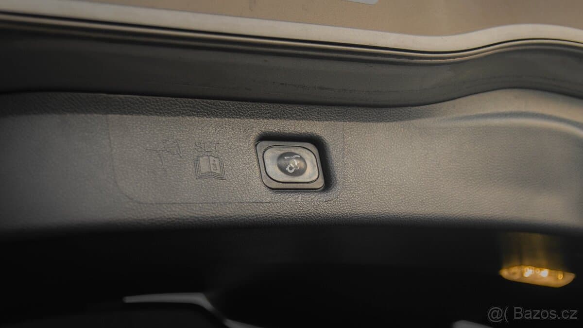 2019 Ford S-MAX - 20