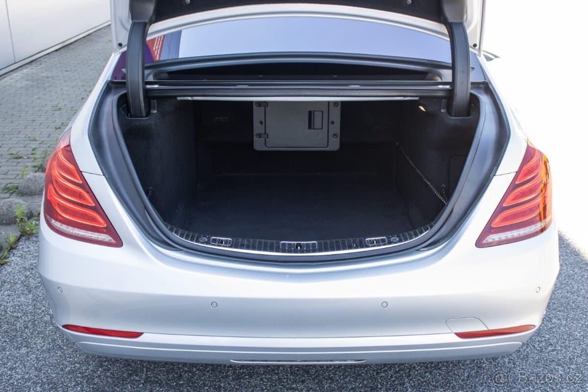 2014 Mercedes-Benz OSTATNÍ - 20