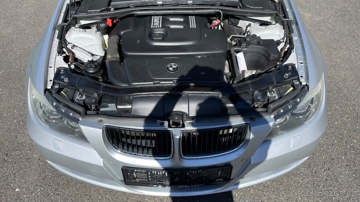 2006 BMW OSTATNÍ - 20