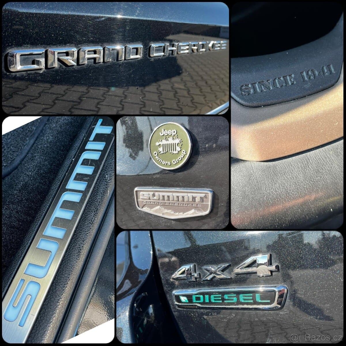 2015 Jeep CHEROKEE - 20