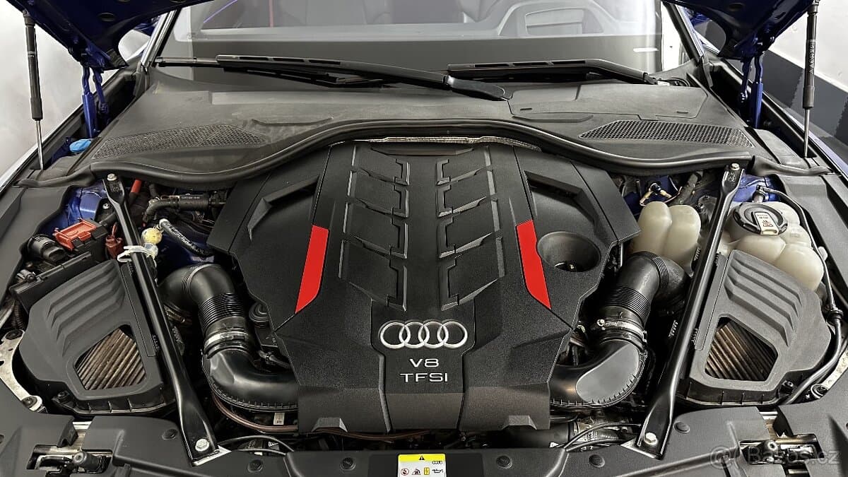 2022 Audi S8 - 20
