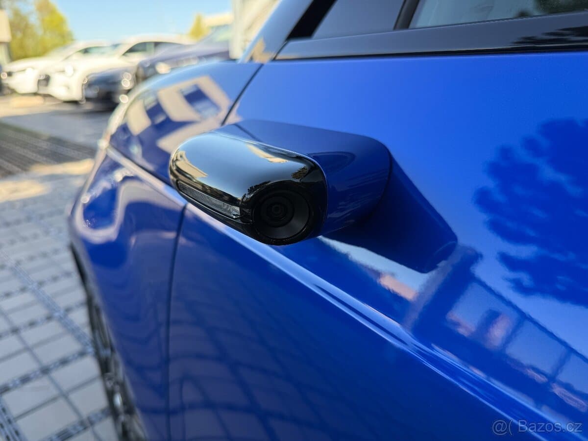 2021 Honda e - 20