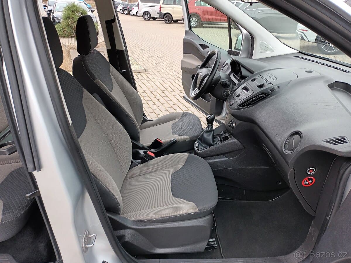 2015 Ford TOURNEO - 20