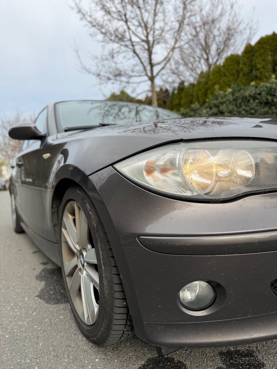 2005 BMW OSTATNÍ - 20