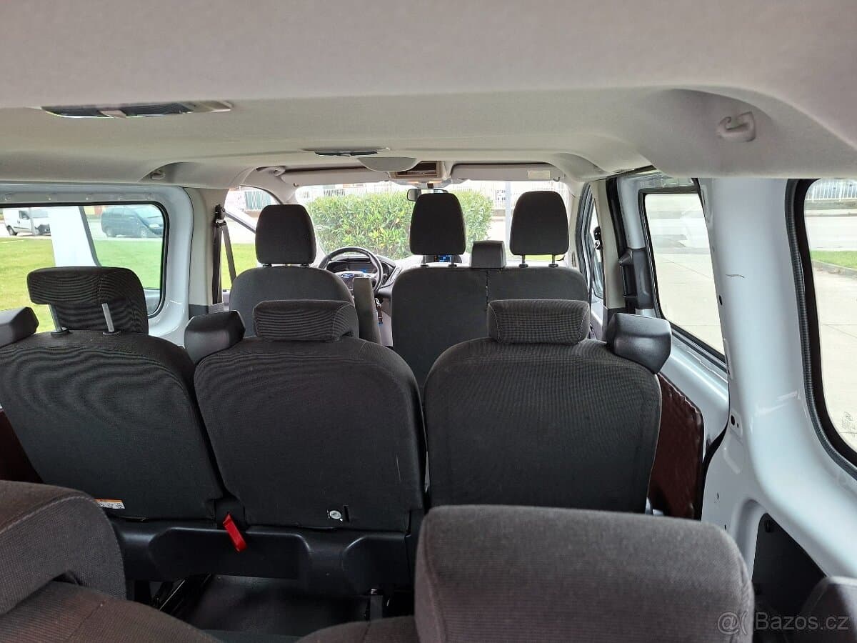 2013 Ford TRANSIT - 20